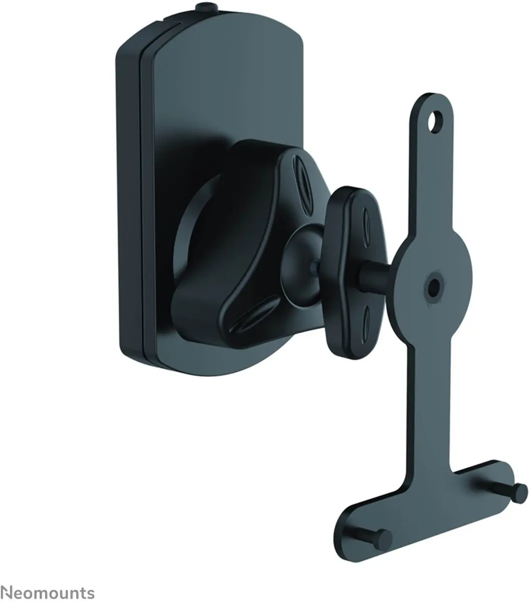 Neomounts NM-WS130BLACK Sonos Wandbeugel - Zwart