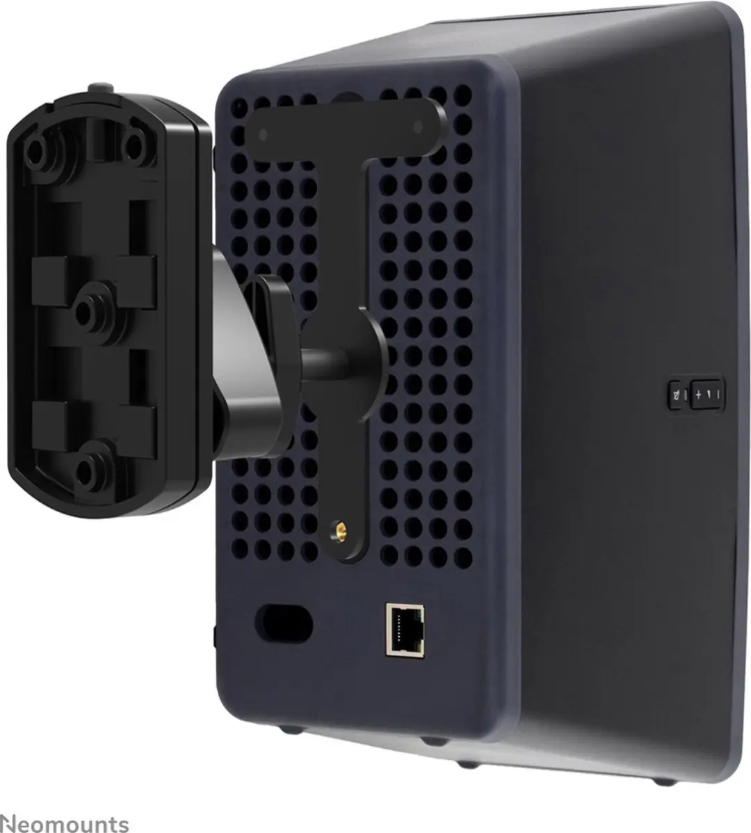 Neomounts NM-WS130BLACK Sonos Wandbeugel - Zwart