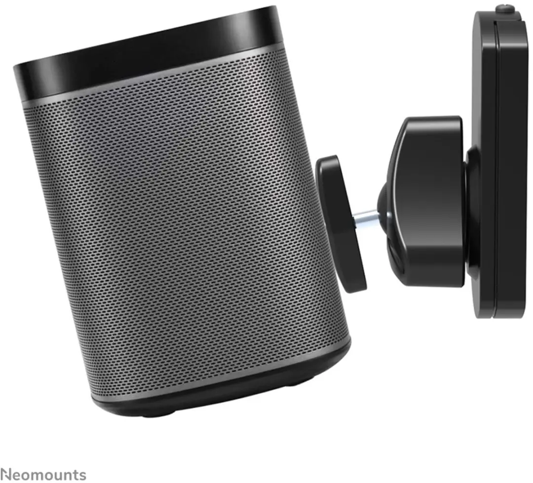 Neomounts NM-WS130BLACK Sonos Wandbeugel