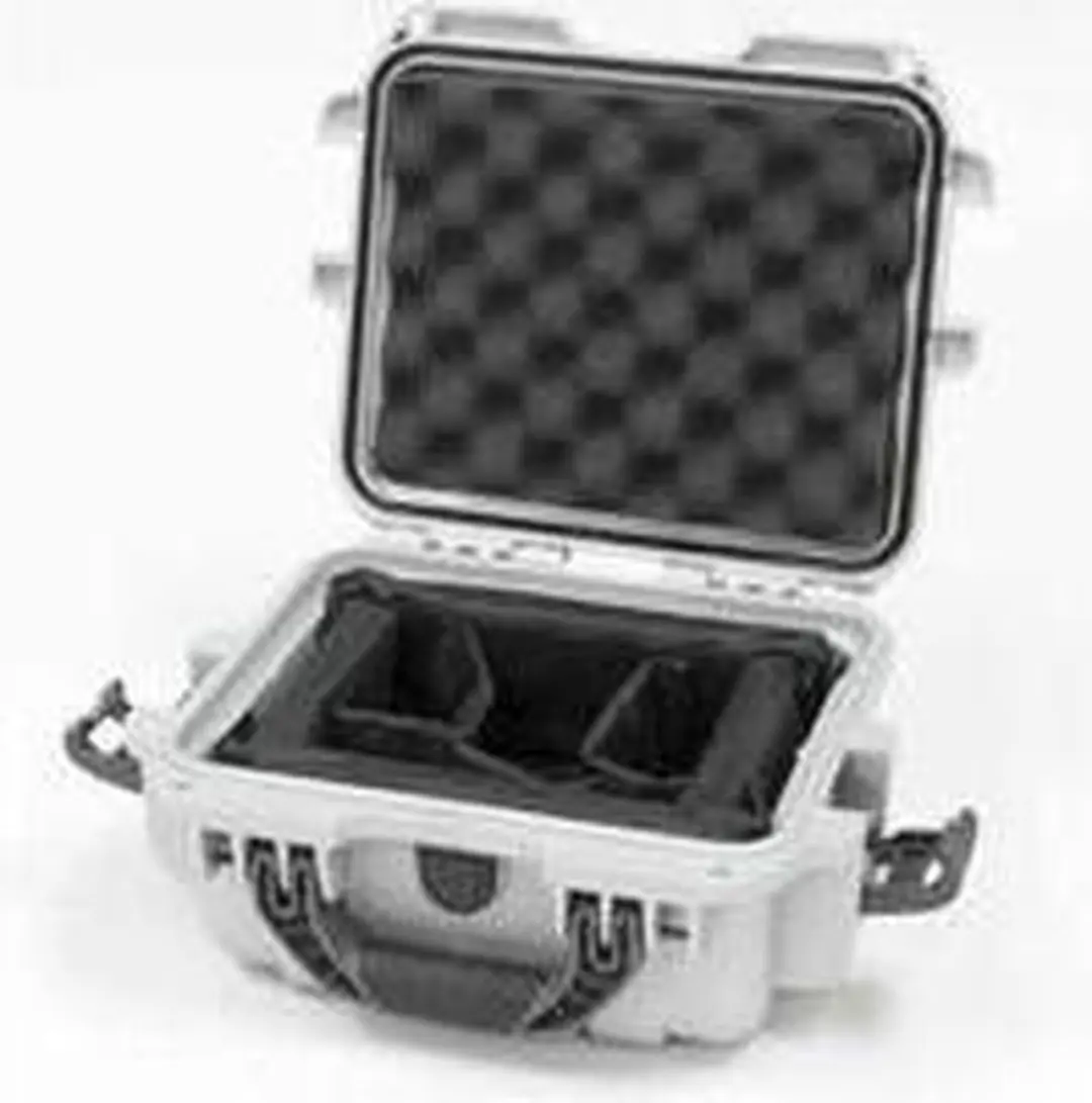 Nanuk 905 Koffer