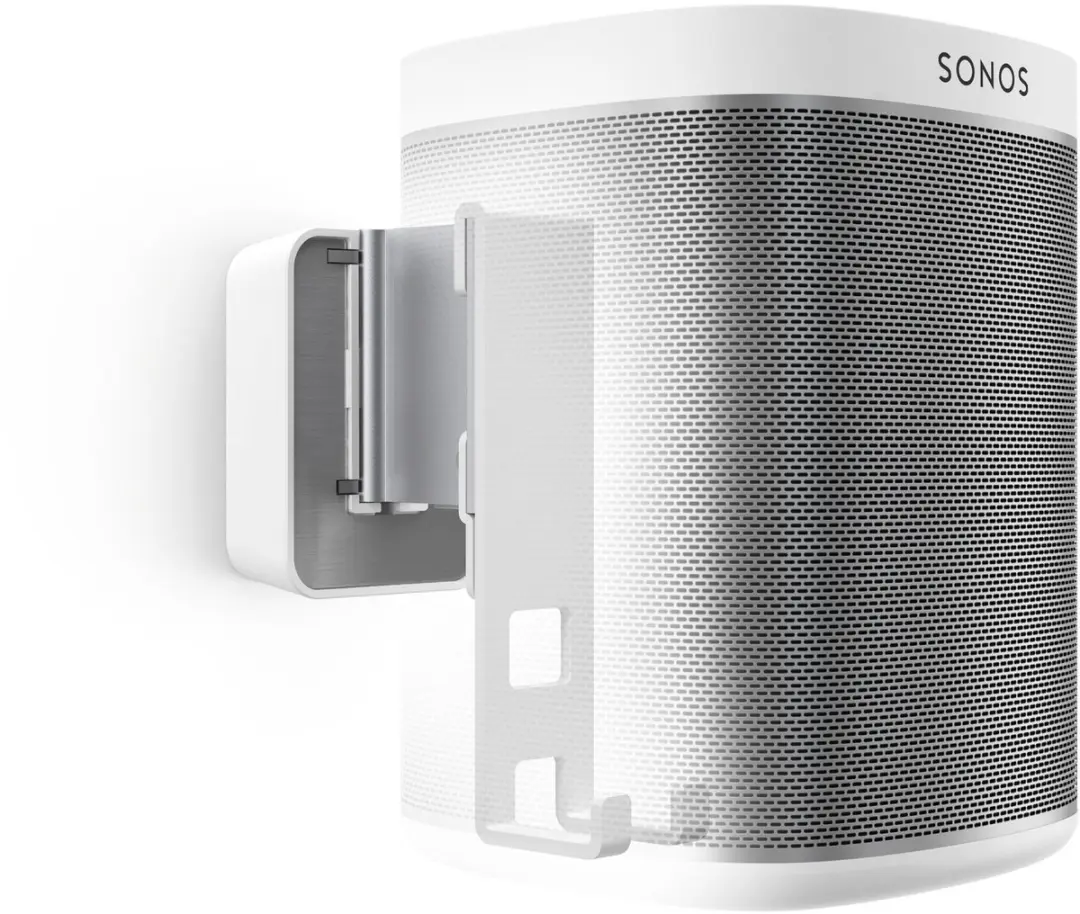 Vogel's SOUND 4201 Wandhouder voor Sonos Play:1