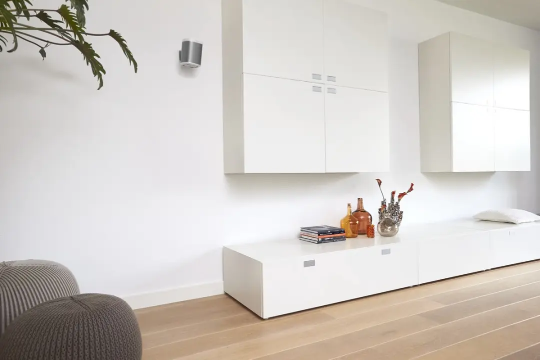 Vogel's SOUND 4201 Wandhouder voor Sonos Play:1 - Wit