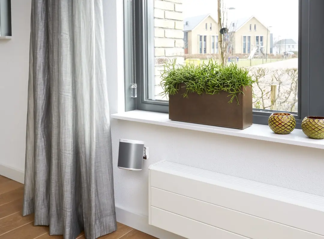 Vogel's SOUND 4201 Wandhouder voor Sonos Play:1 - Wit