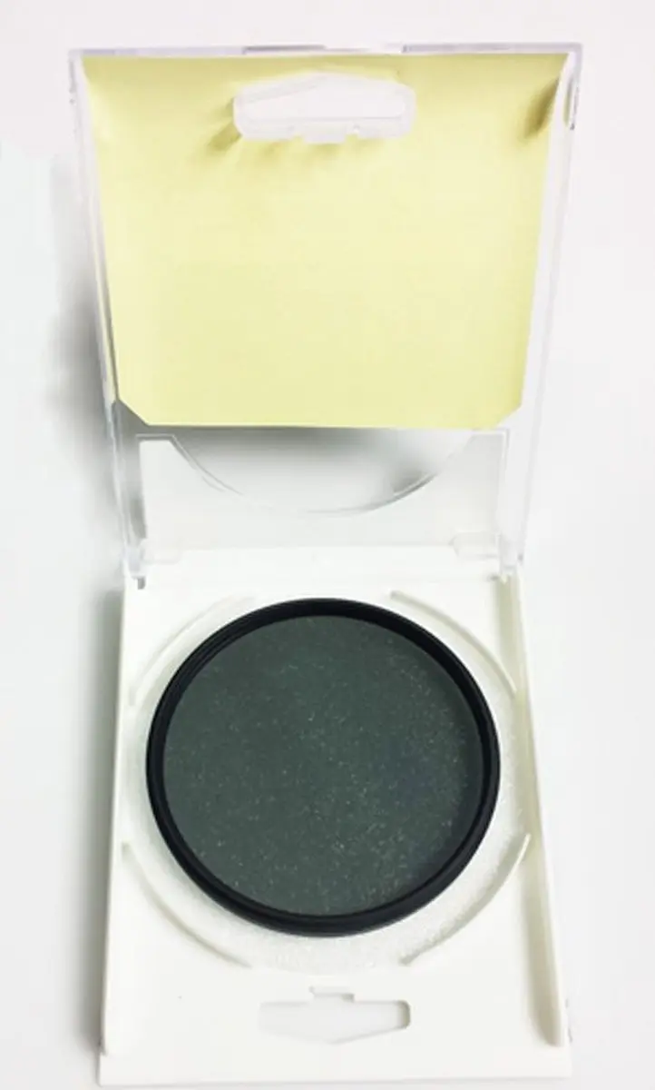 Hoya Polarisatiefilter Regular Slim 37mm - HO-CPLS37