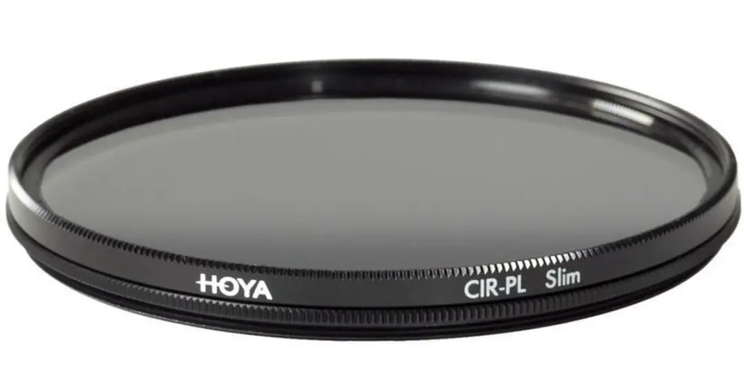 Hoya Polarisatiefilter Regular Slim 37mm - HO-CPLS37 - afbeelding 6 van 6