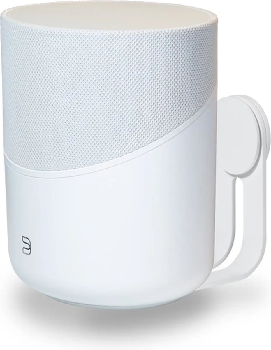 Bluesound Pulse M WM230 Muurbeugel - Wit