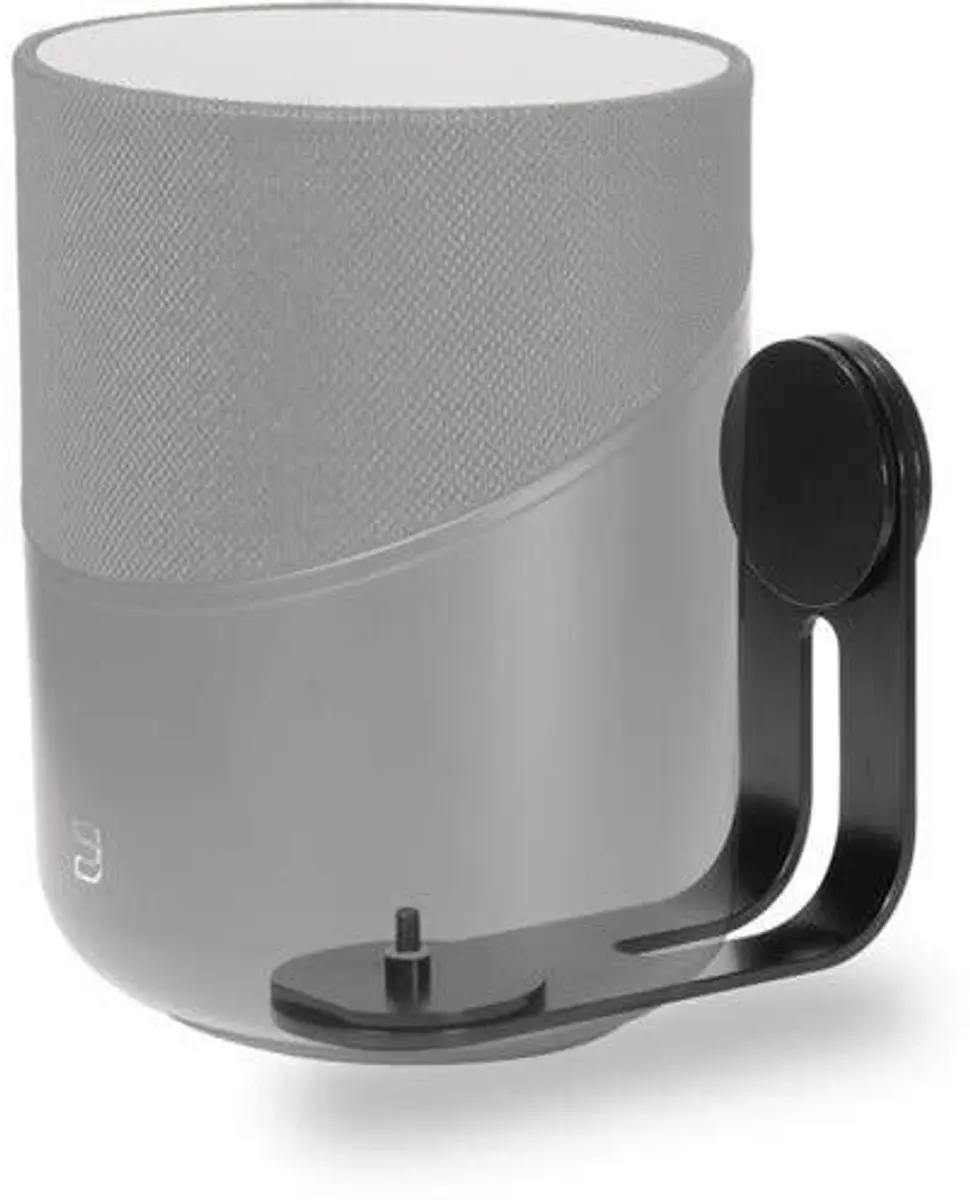 Bluesound Pulse M WM230 Muurbeugel - Wit