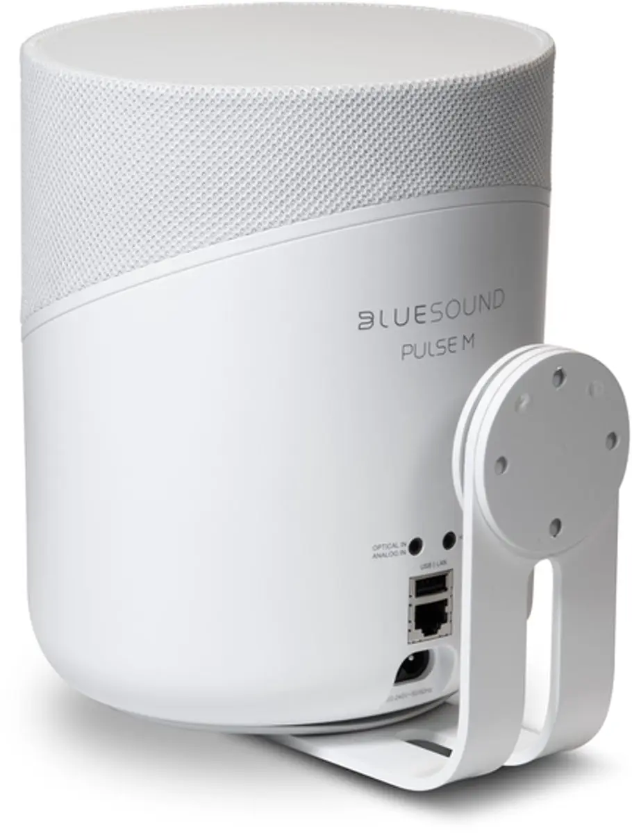 Bluesound Pulse M WM230 Muurbeugel - Wit