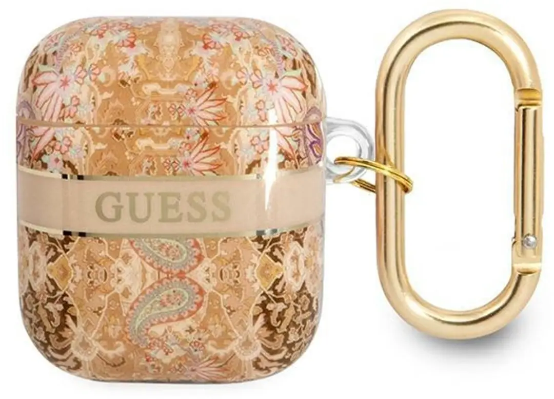 Guess GUA2HHFLD AirPods Cover