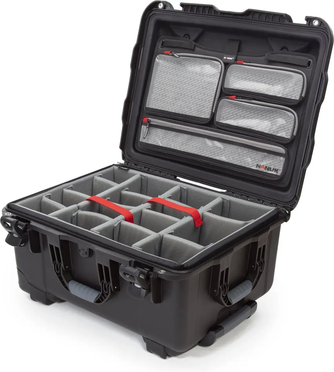 Nanuk 950 Lid Organizer