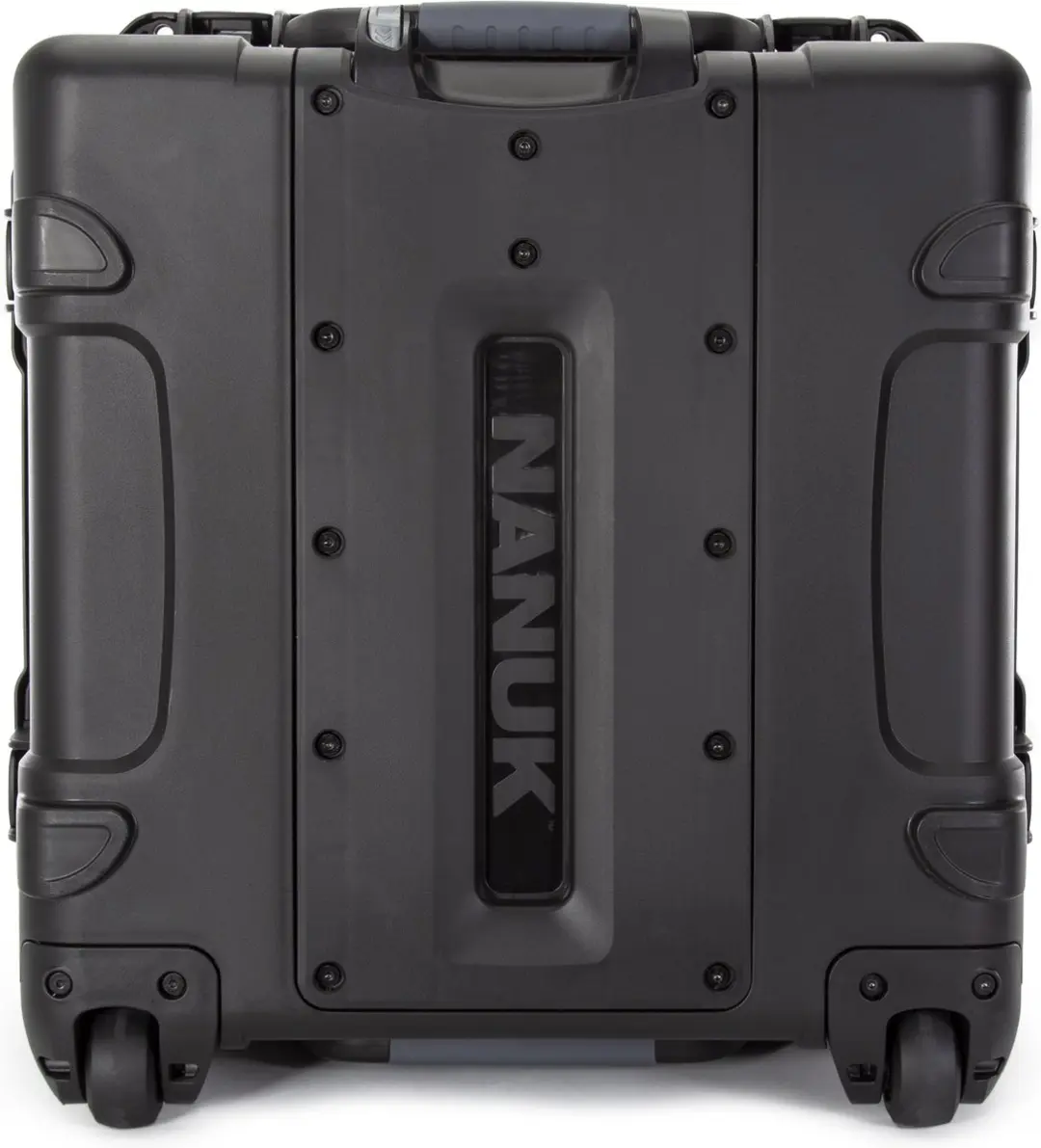 Nanuk 968 Koffer - Zwart