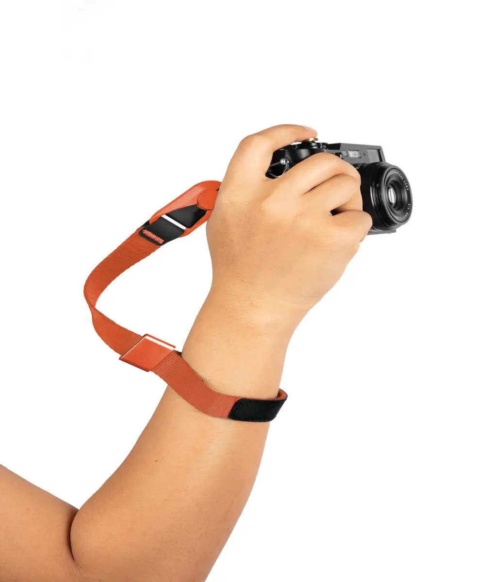 Peak Design Cuff Ibis Polsriem CF-FL-3