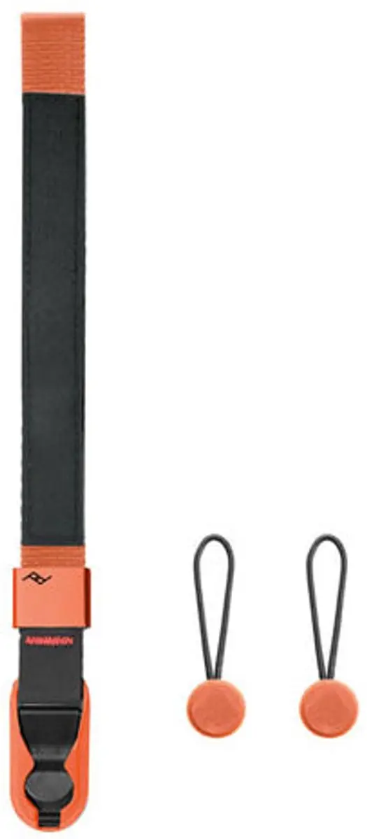Peak Design Cuff Ibis Polsriem CF-FL-3