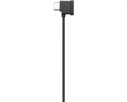 DJI Mavic Air 2 Lightning-kabel CP.MA.00000224.01 - Zwart