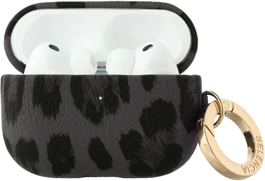 Selencia Sabi Case AirPods Pro 3