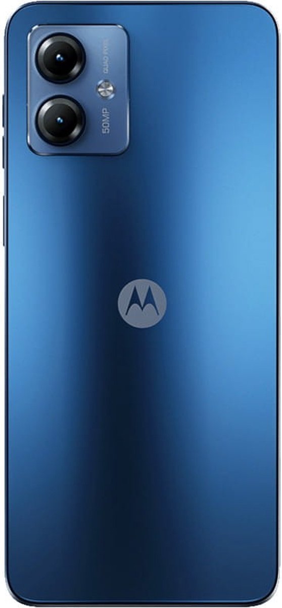 Motorola Moto G14 8GB/256GB Sky Blue