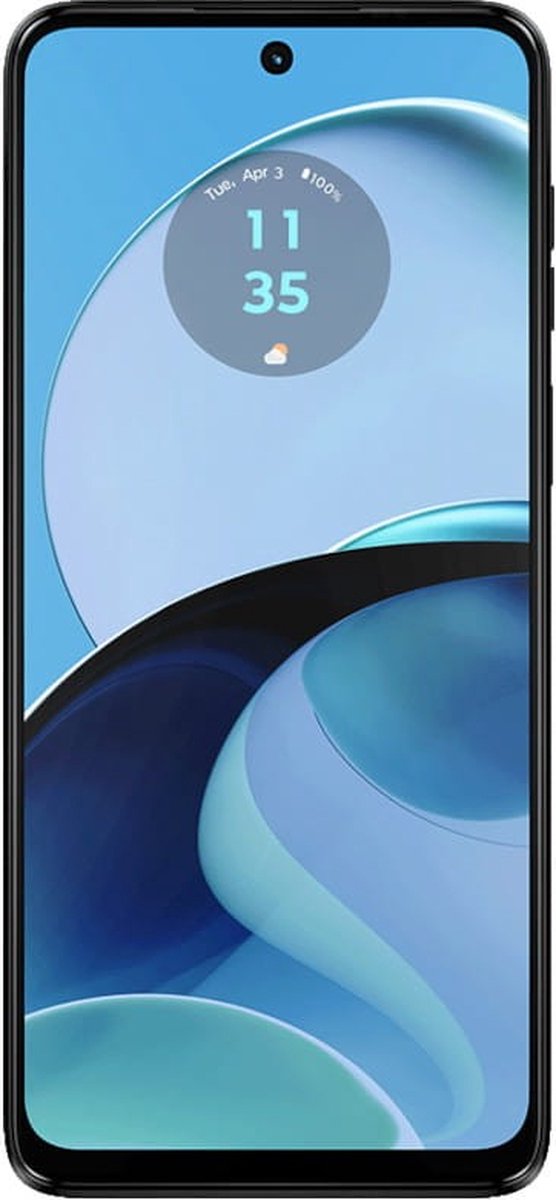 Motorola Moto G14 8GB/256GB Sky Blue