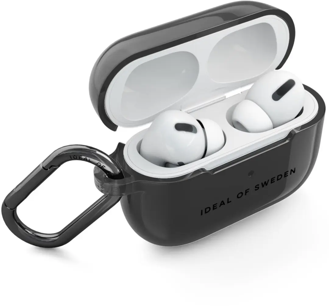 iDeal of Sweden Clear Case voor de Apple AirPods Pro