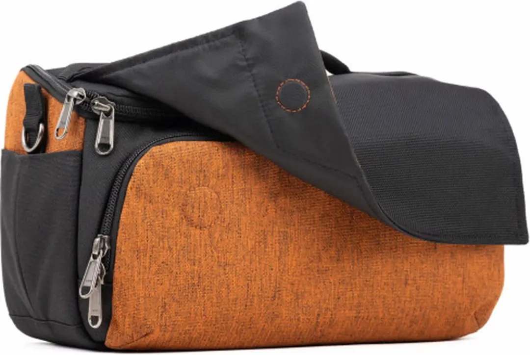 Think Tank Mirrorless Mover 25 Schoudertas - Campfire Orange