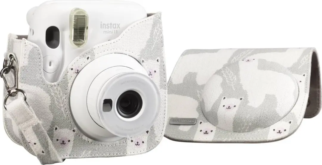 Cullmann Rio Fit 110 Llama Cameratas - 98866