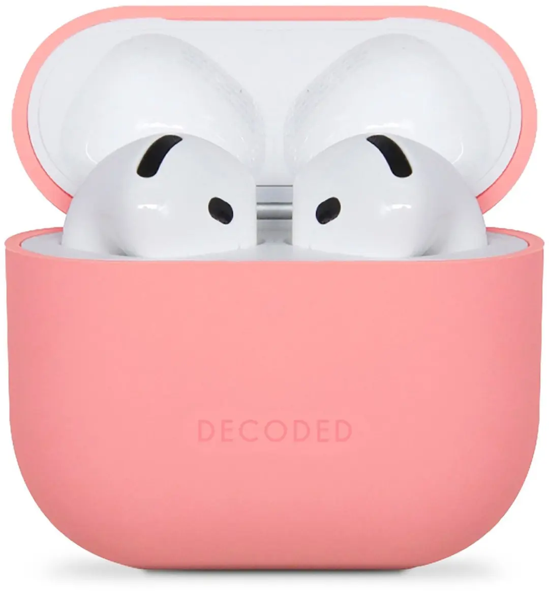 Decoded D25AP4C1SBM AirPods 4 Hoesje