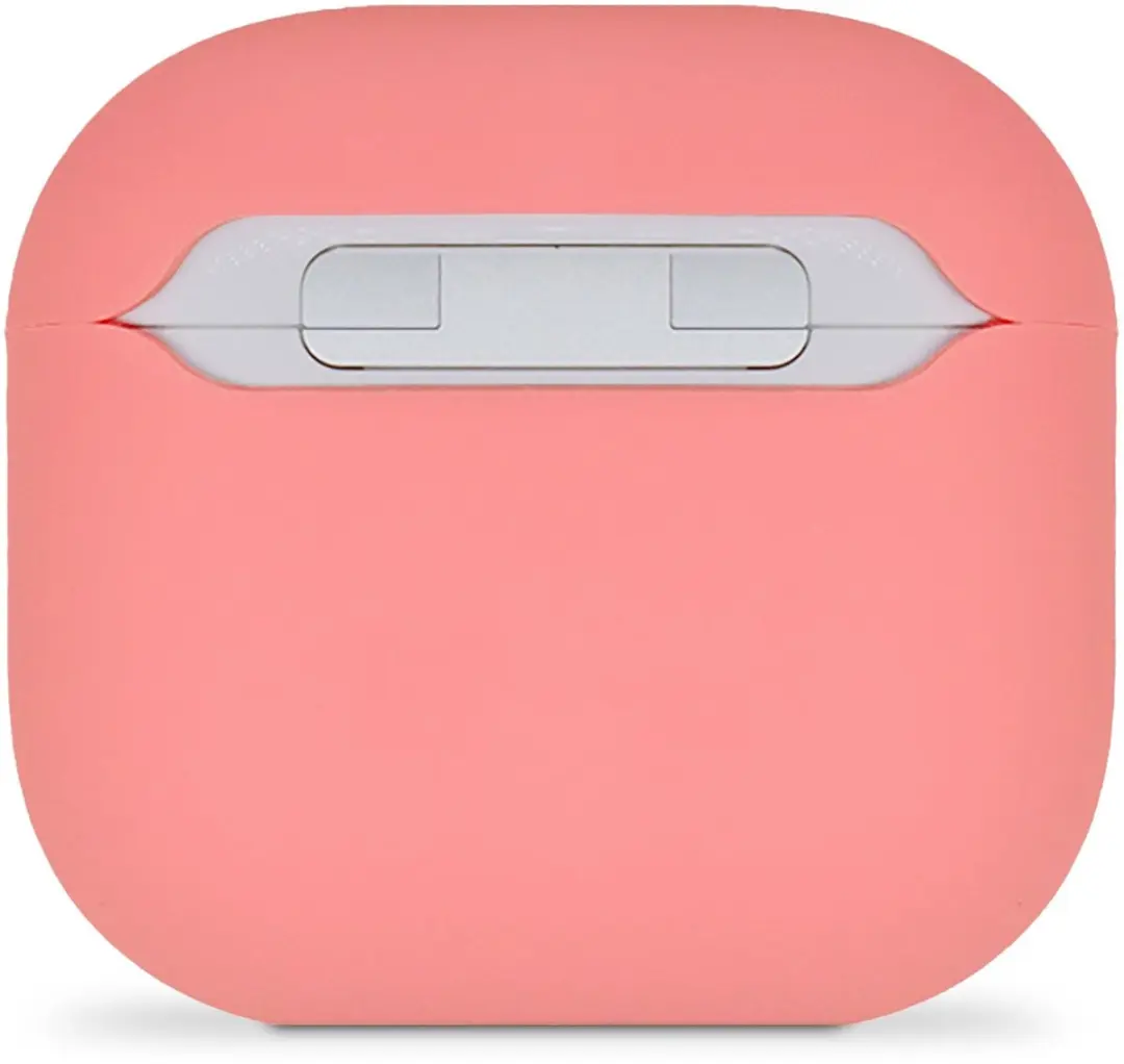Decoded D25AP4C1SBM AirPods 4 Hoesje - Roze