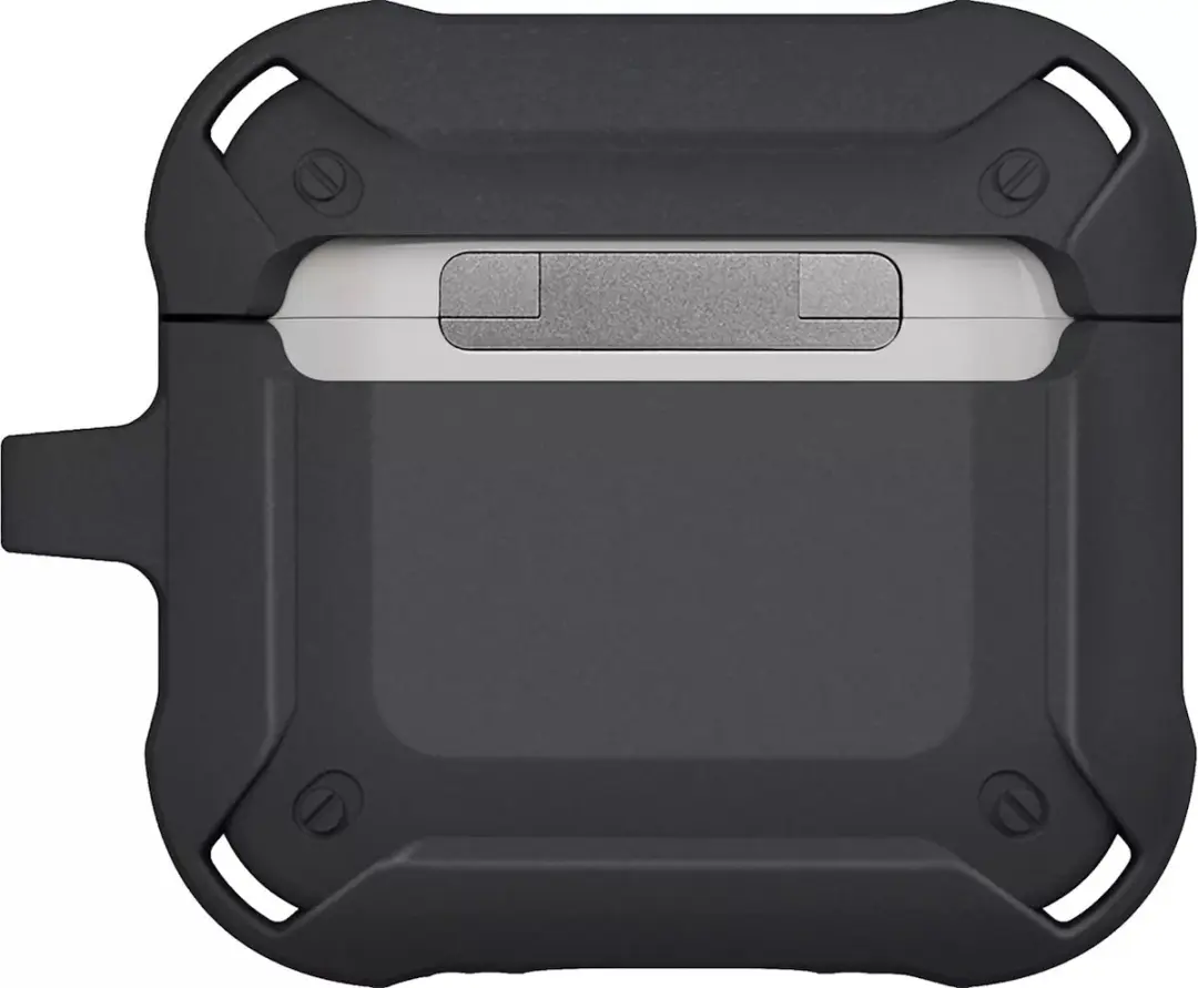 Laut ZENTRY Case LAP5ZEBK AirPods 4 - Wit
