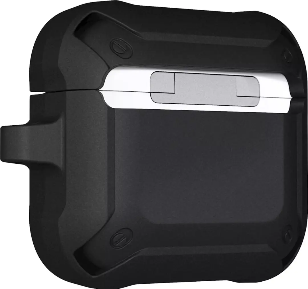 Laut ZENTRY Case LAP5ZEBK AirPods 4 - Wit