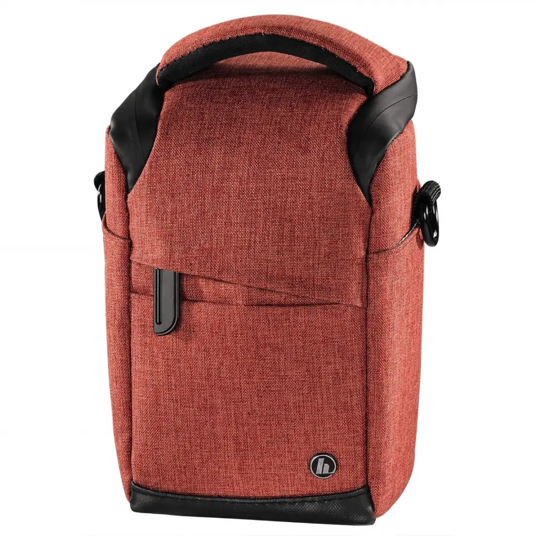 Hama Cameratas Trinidad 00185015 - Rood - afbeelding 5 van 6