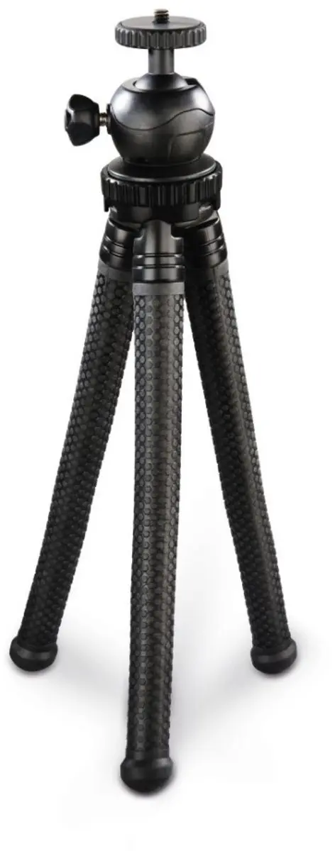 Hama FlexPro Statief 27cm - Zwart