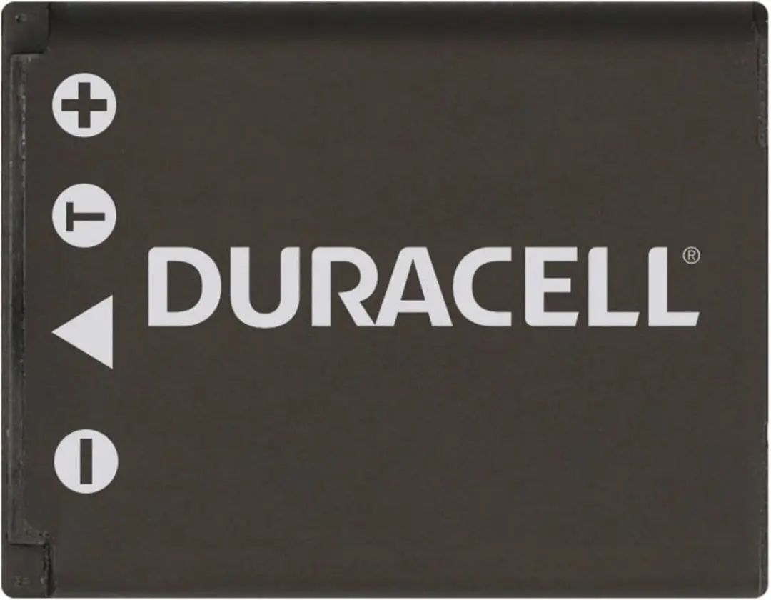 Duracell DR9664 Accu - 700mAh - voor Nikon/OLYMPUS