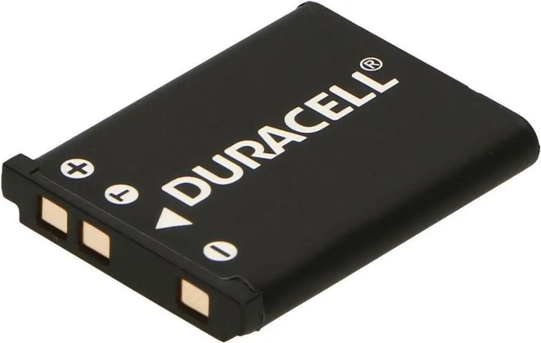 Duracell DR9664 Accu - 700mAh - voor Nikon/OLYMPUS