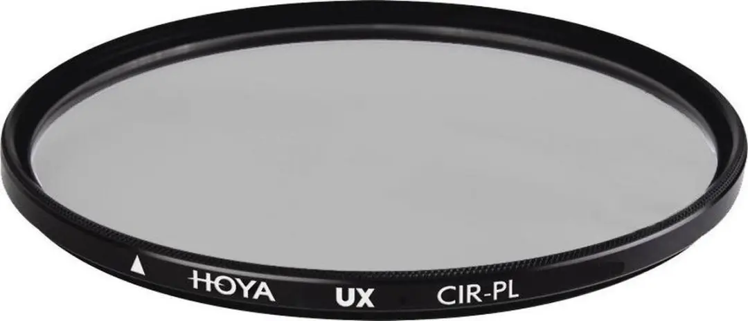 Hoya Polarisatiefilter UX 43mm