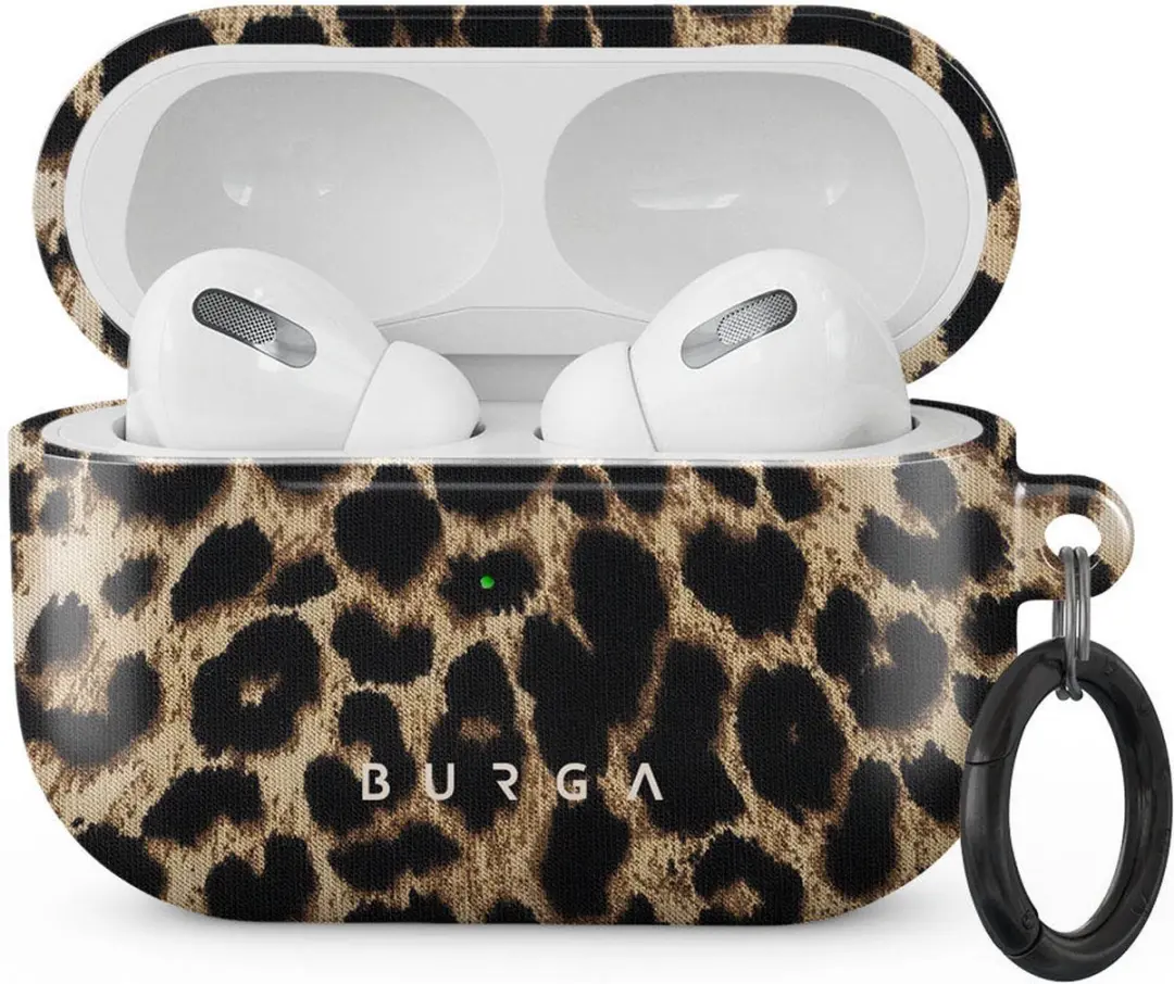 Burga Hardcase Apple AirPods Pro 3