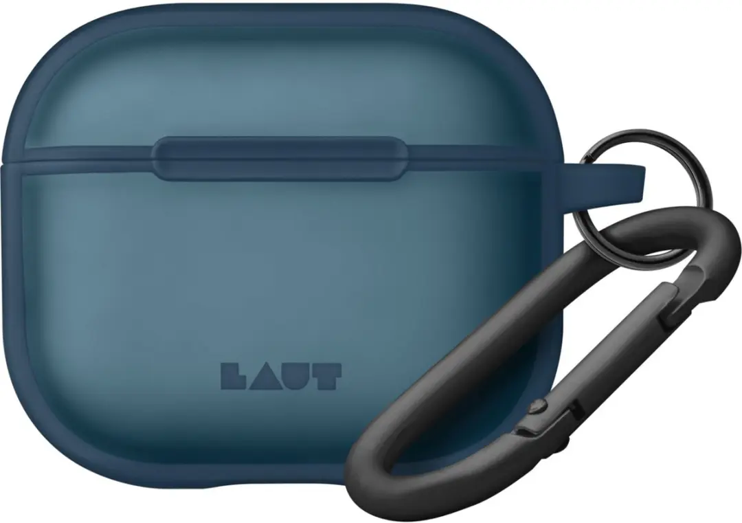 Laut Huex Hoesje AirPods 3 - Blauw