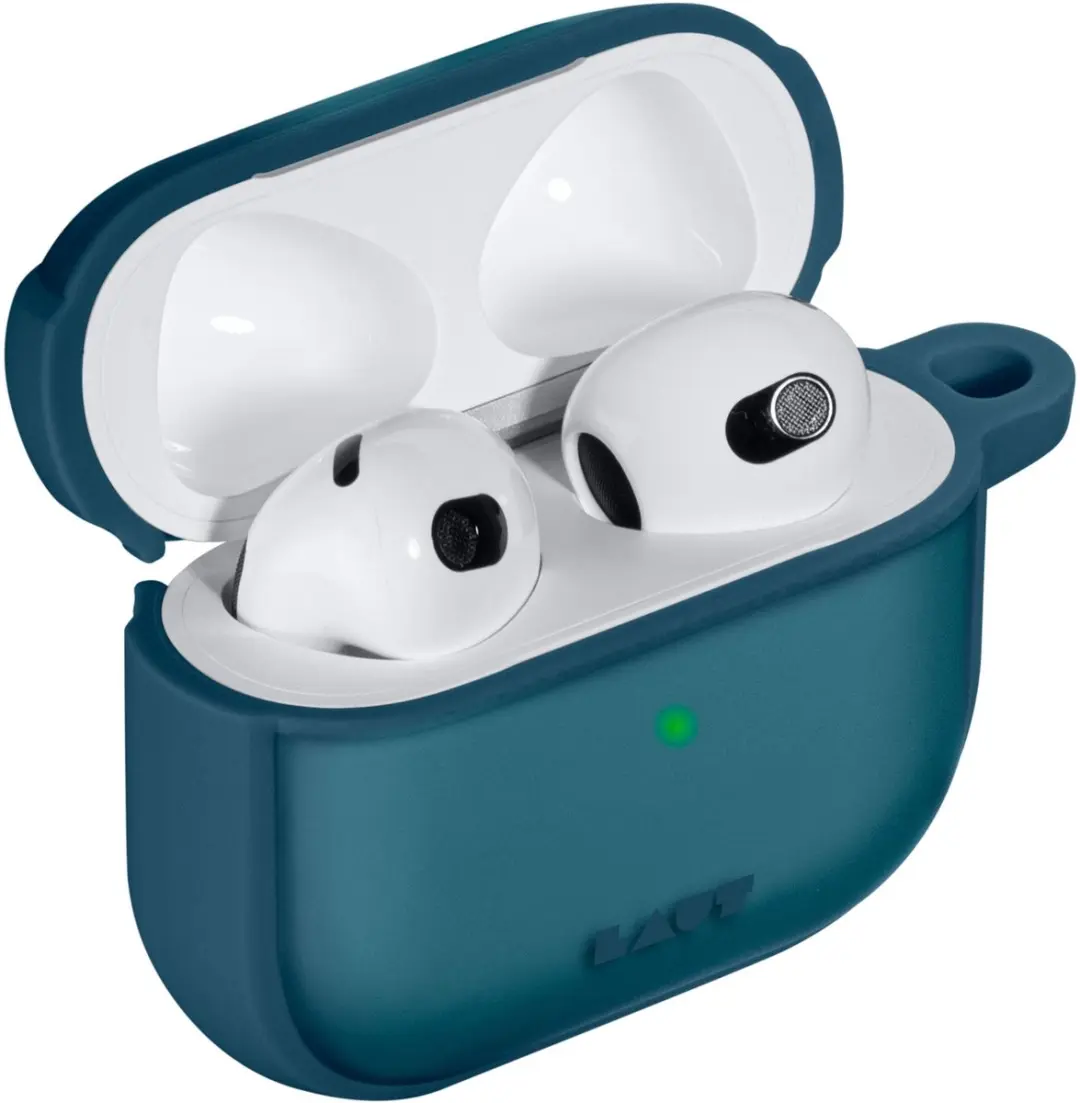 Laut Huex Hoesje AirPods 3 - Blauw
