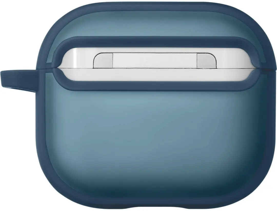 Laut Huex Hoesje AirPods 3 - Blauw