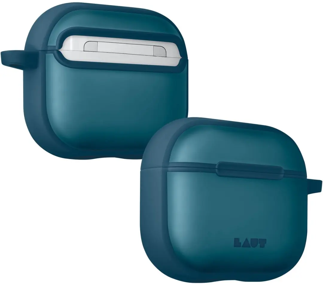 Laut Huex Hoesje AirPods 3 - Blauw
