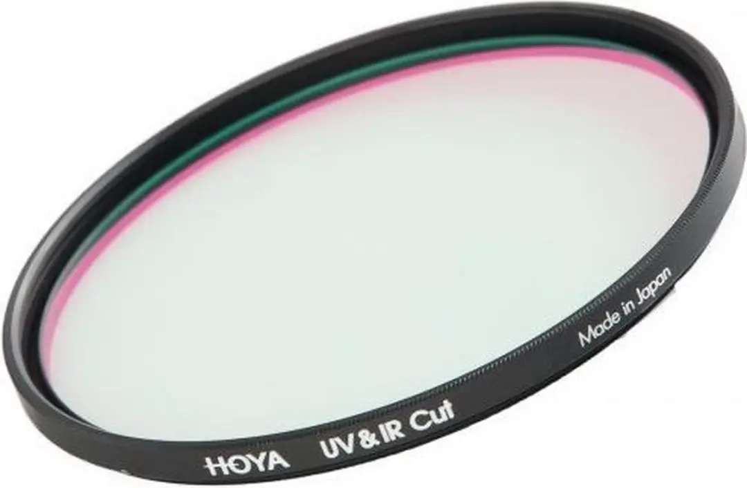 Hoya UV-IR Filter 58mm