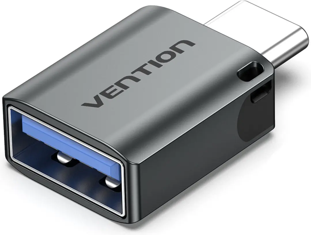 Vention USB-C naar USB 3.0 Adapter 1m - Samsung Galaxy S21/S22 - afbeelding 4 van 6