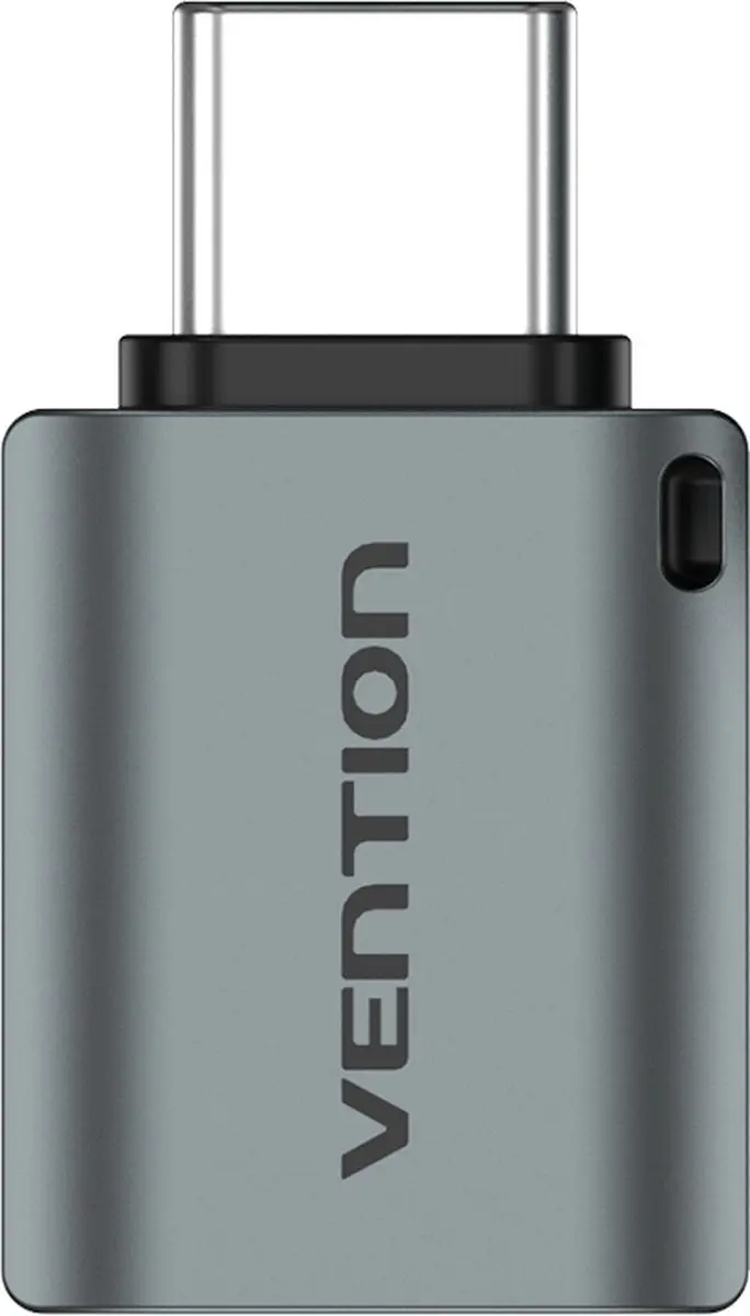 Vention USB-C naar USB 3.0 Adapter 1m