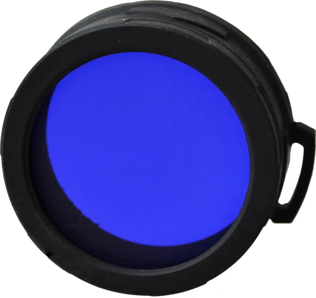 Nitecore NFB60 Filter