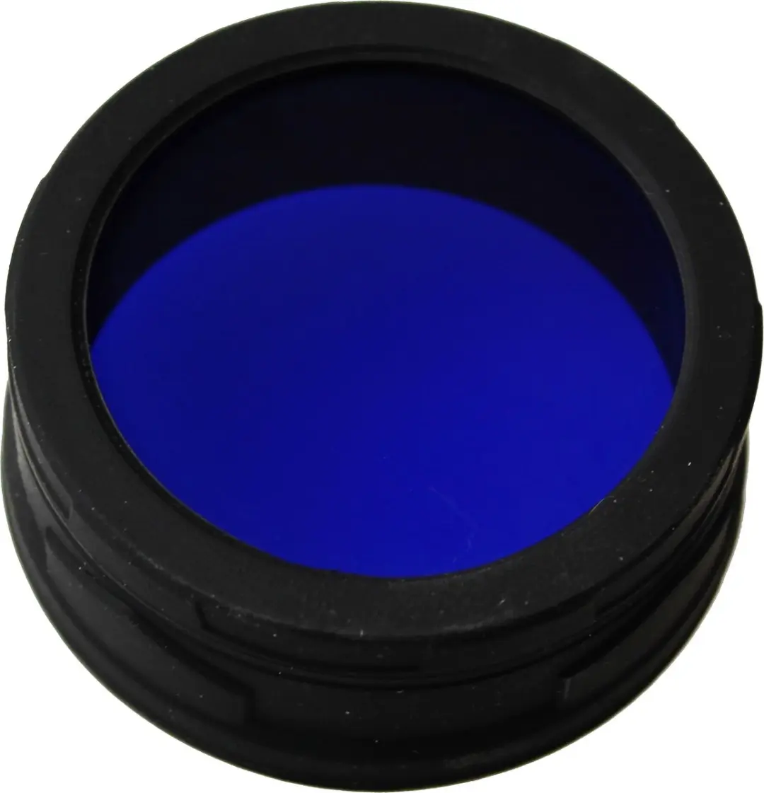 Nitecore NFB60 Filter - 60mm - Blauw - afbeelding 2 van 3
