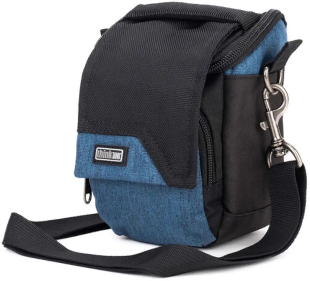 Think Tank Mirrorless Mover 5 Schoudertas - Marine Blue