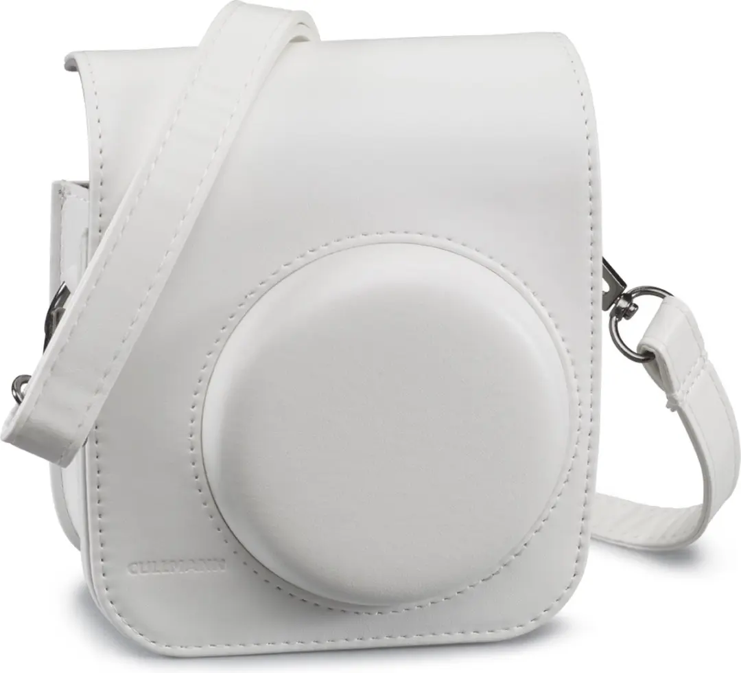 Cullmann Rio Fit 120 Camerahoes - S - Wit