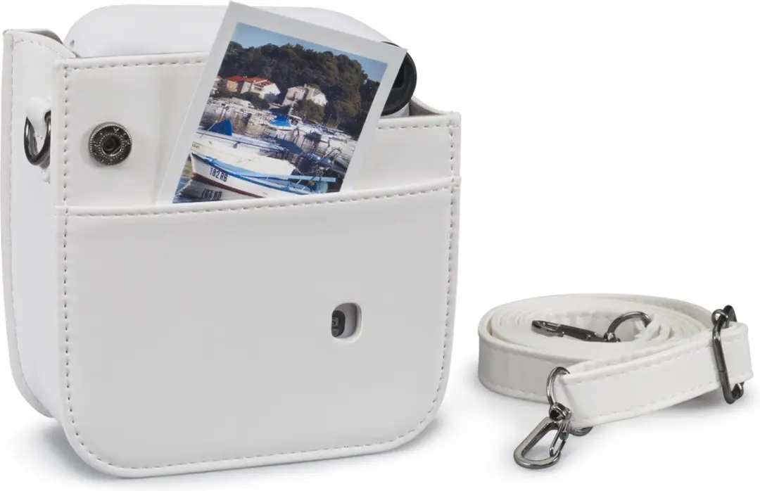 Cullmann Rio Fit 120 Camerahoes - S - Wit