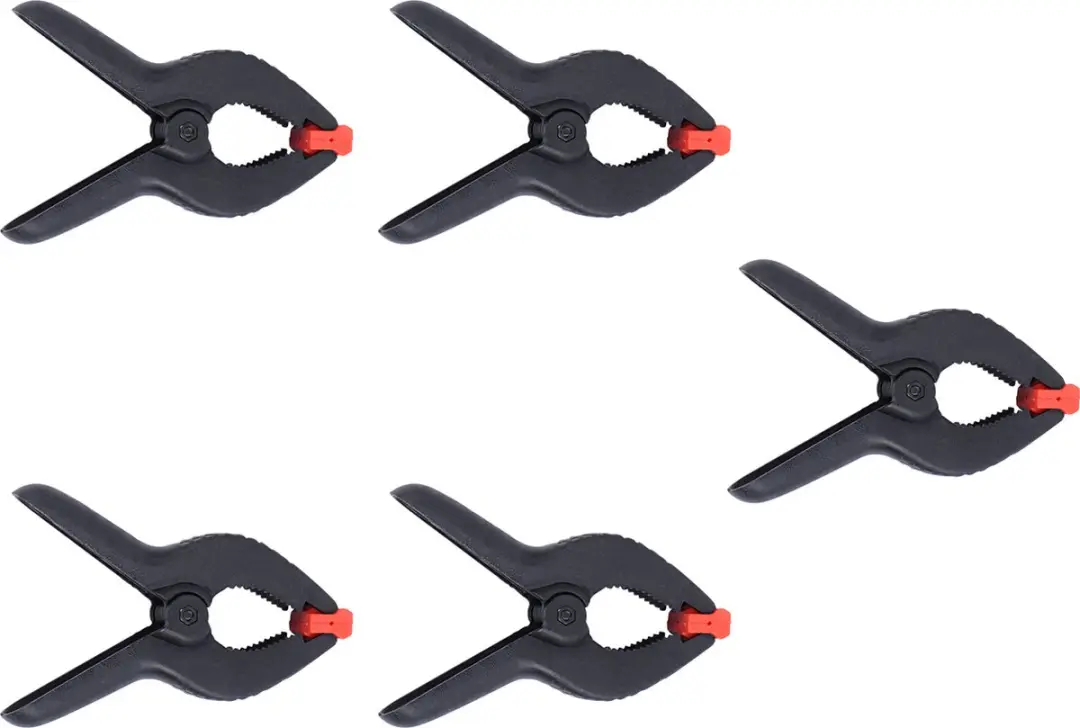 Bresser Multi Klemmen Set BR-54