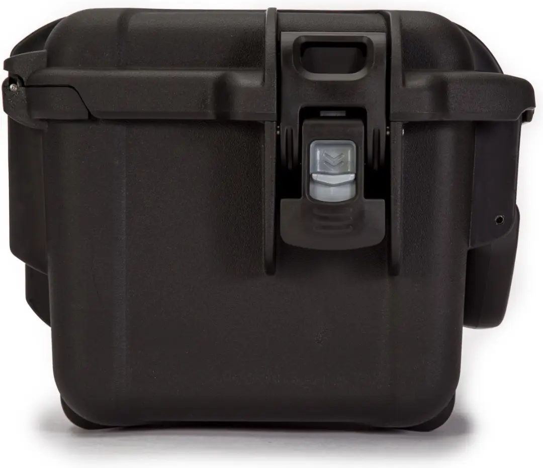 Nanuk 908 Koffer - Zwart - S