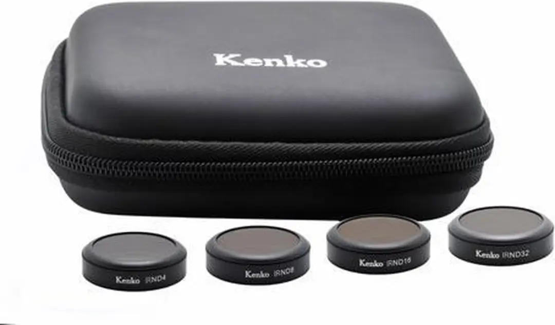 Kenko DJI Mavic Air Filterkit 062540