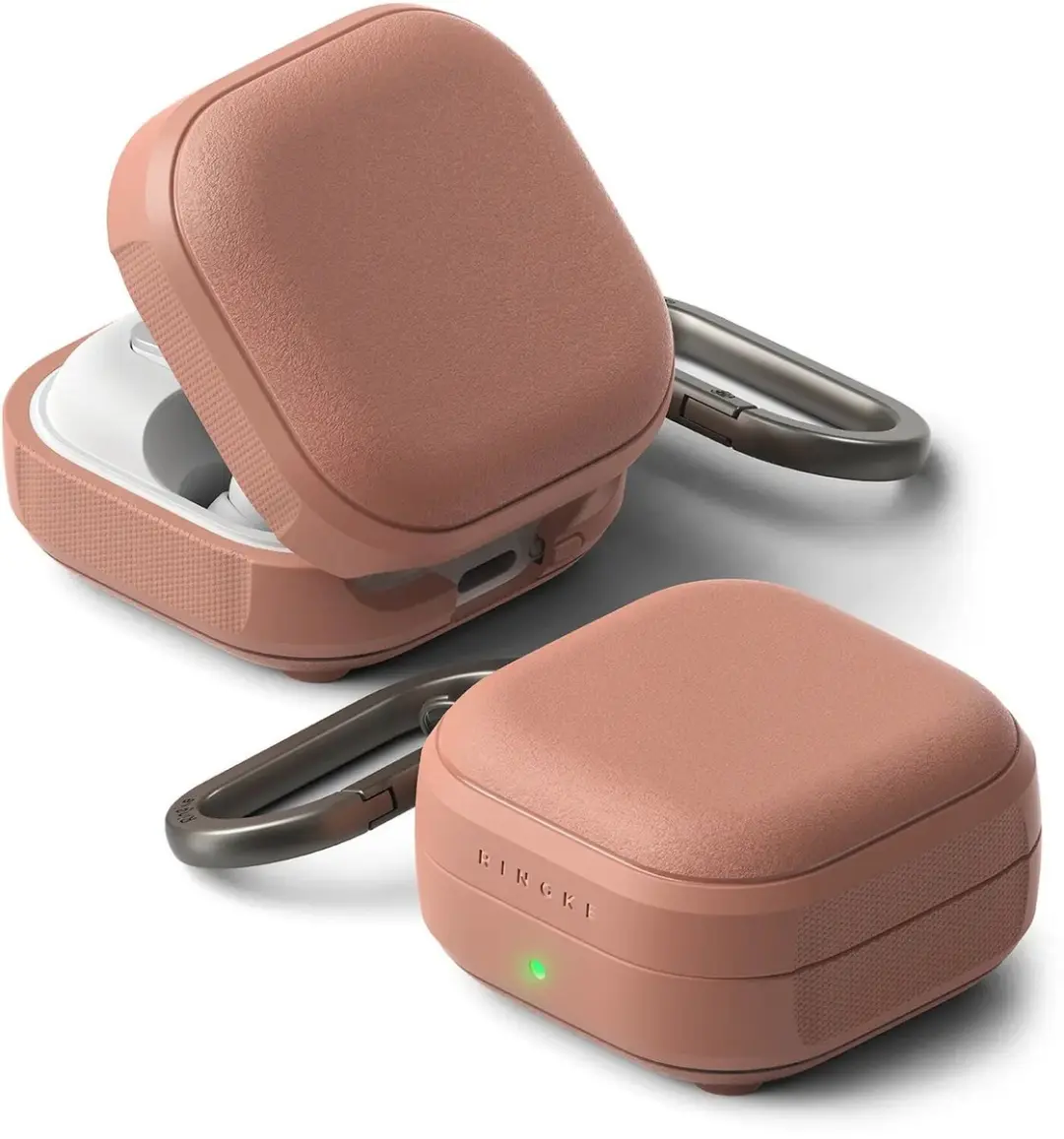 Ringke Hoesje Samsung Galaxy Buds+